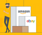 как заработать на amazon и ebay